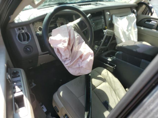 Photo 8 from auction – 2013 FORD EXPEDITION with VIN 1FMJK1G5XDEF27702