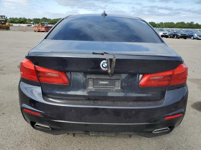 Photo 6 from auction – 2019 BMW 540 XI with VIN WBAJE7C58KWW33784