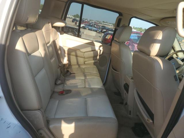 Photo 11 from auction – 2006 FORD EXPLORER E with VIN 1FMEU64EX6UB65781
