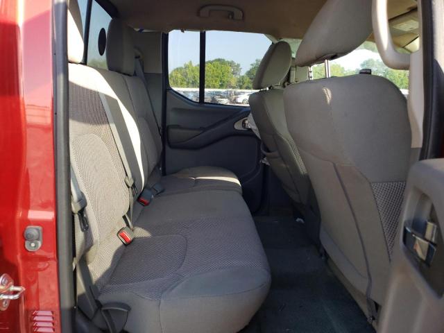 Photo 10 from auction – 2018 NISSAN FRONTIER S with VIN 1N6DD0EVXJN731885