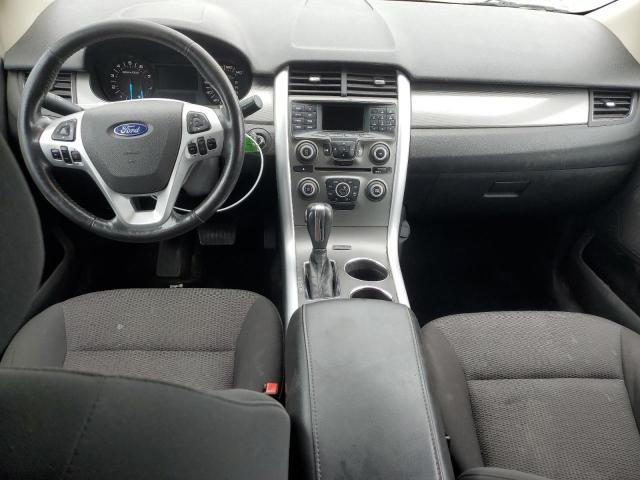 Photo 8 from auction – 2013 FORD EDGE SEL with VIN 2FMDK4JC4DBA73285