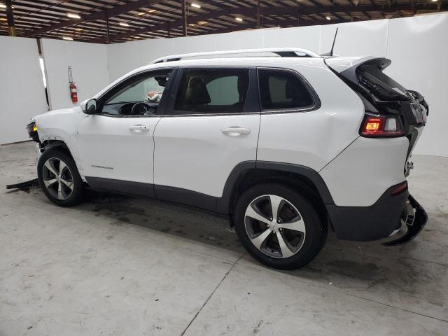 Photo 2 from auction – 2019 JEEP CHEROKEE L with VIN 1C4PJMDX8KD446452