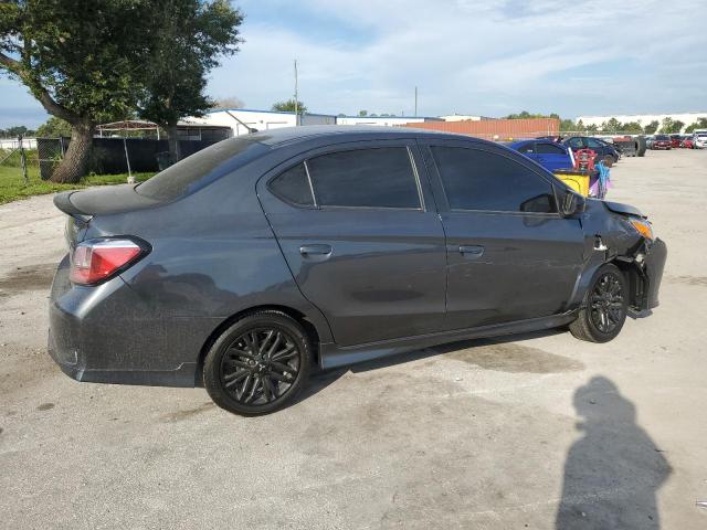 Photo 3 from auction – 2024 MITSUBISHI MIRAGE G4 with VIN ML32FUFJ0RHF04079