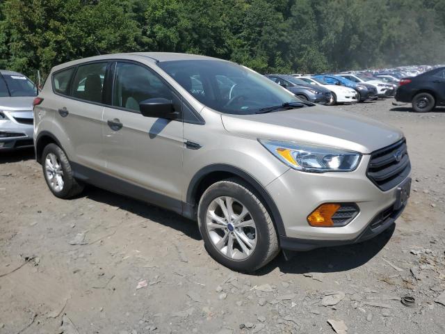 Photo 4 from auction – 2017 FORD ESCAPE S with VIN 1FMCU0F7XHUD14566