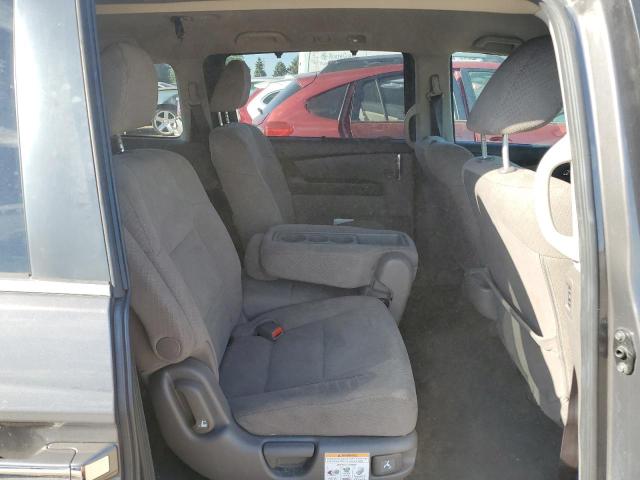 Photo 11 from auction – 2015 HONDA ODYSSEY EX with VIN 5FNRL5H49FB039070