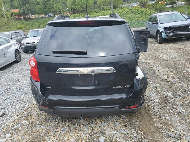 Photo 6 from auction – 2015 CHEVROLET EQUINOX LT with VIN 2GNFLFEK0F6188427