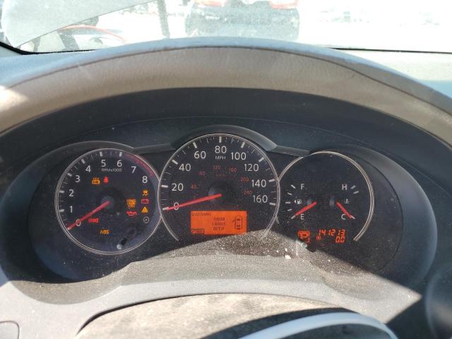 Photo 9 from auction – 2011 NISSAN ALTIMA BAS with VIN 1N4AL2AP2BN418929