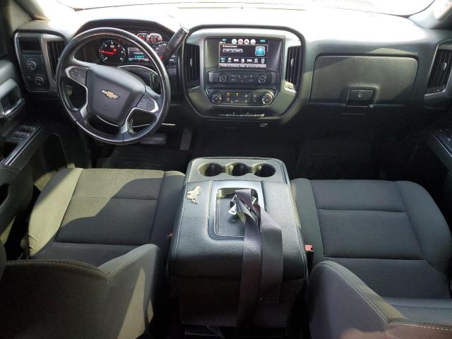 Photo 8 from auction – 2017 CHEVROLET SILVERADO with VIN 1GCVKREC7HZ172346