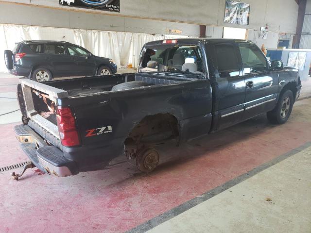 Photo 3 from auction – 2005 CHEVROLET SILVERADO with VIN 2GCEK19B851338817