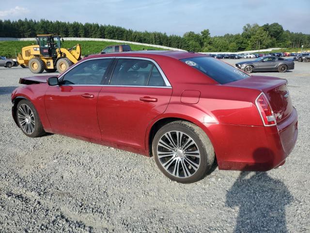 Photo 2 from auction – 2012 CHRYSLER 300 S with VIN 2C3CCABGXCH157897
