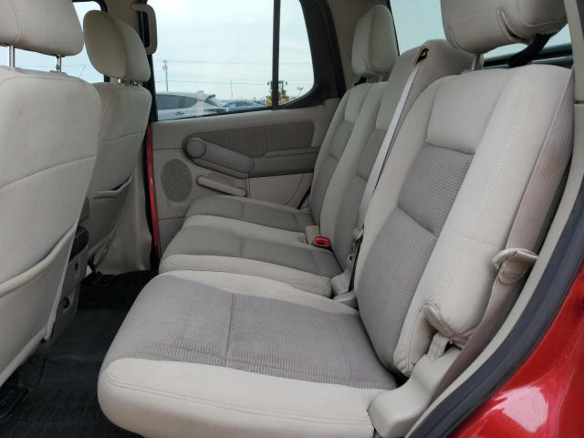 Photo 10 from auction – 2007 FORD EXPLORER S with VIN 1FMEU31K77UA39212