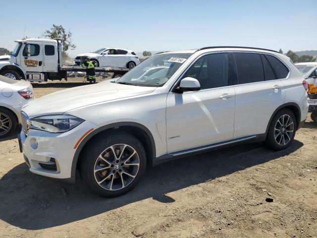 BMW X5 XDRIVE3 2015 with VIN 5UXKR0C53F0K69848 - Photo from auction