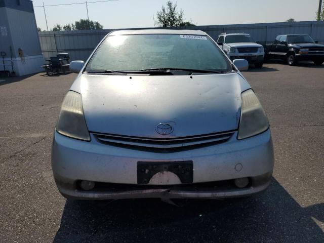 Photo 5 from auction – 2005 TOYOTA PRIUS with VIN JTDKB20U750127742
