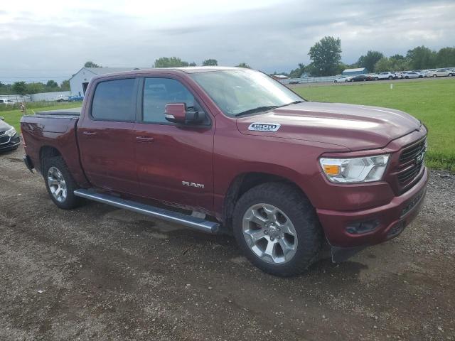 Zdjęcie 4 z aukcji – 2019 RAM 1500 BIG H z VIN 1C6SRFFT2KN709612