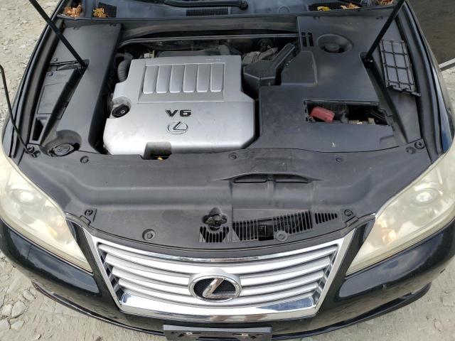 Photo 11 from auction – 2010 LEXUS ES 350 with VIN JTHBK1EG7A2376892