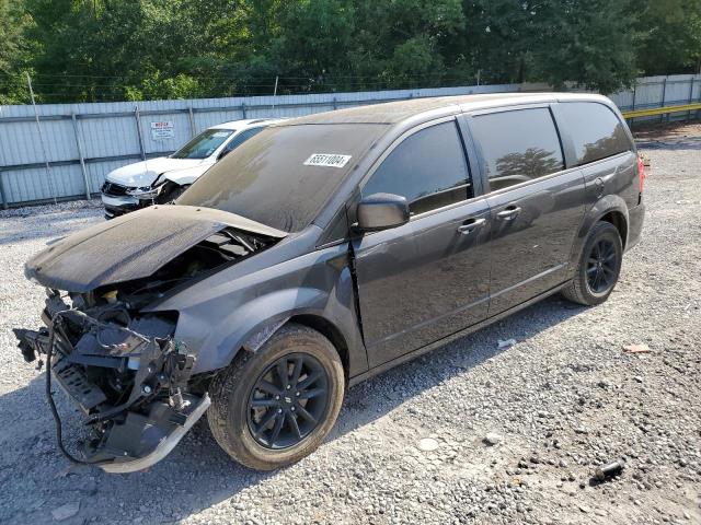 DODGE GRAND CARA 2020 with VIN 2C4RDGEG3LR166260 - Photo from auction