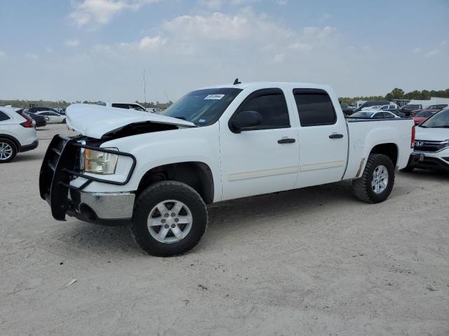 Photo 1 from auction – 2007 GMC NEW SIERRA with VIN 3GTEC13J67G540630