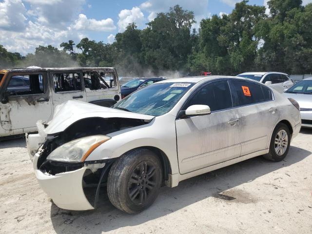 Photo 1 from auction – 2010 NISSAN ALTIMA BAS with VIN 1N4AL2AP9AN502065