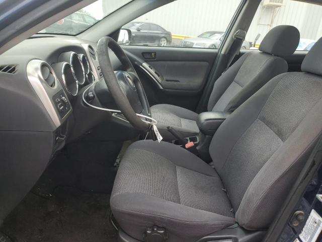 Photo 7 from auction – 2004 PONTIAC VIBE with VIN 5Y2SL62844Z455652