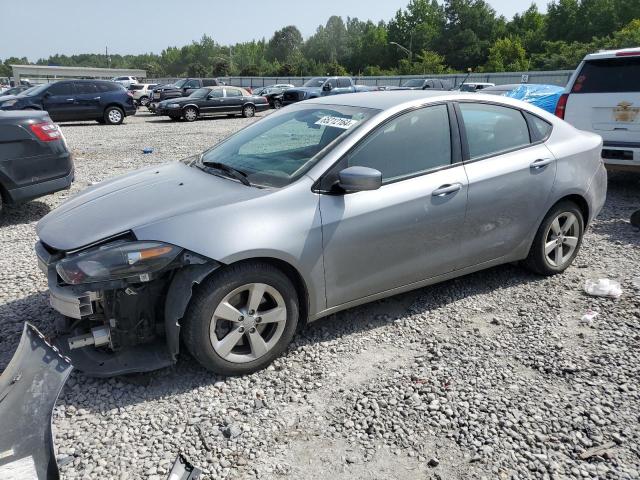 DODGE DART SXT 2015 with VIN 1C3CDFBB5FD159394 - Photo from auction
