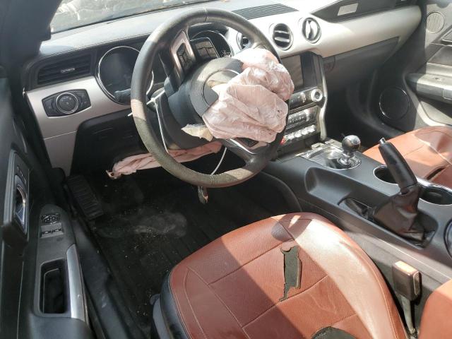 Photo 8 from auction – 2015 FORD MUSTANG GT with VIN 1FA6P8CF8F5361479
