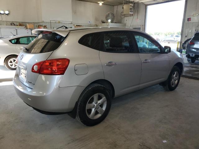 Photo 3 from auction – 2010 NISSAN ROGUE S with VIN JN8AS5MVXAW140674