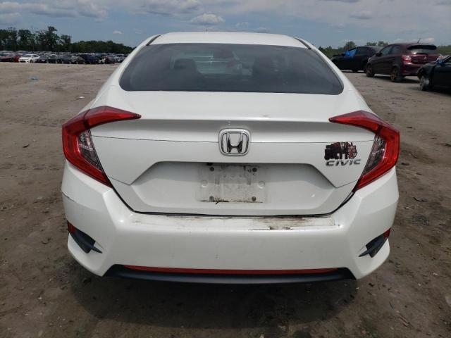 Photo 6 from auction – 2016 HONDA CIVIC EX with VIN 19XFC2F72GE032810