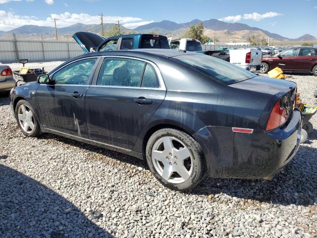 Photo 2 from auction – 2008 CHEVROLET MALIBU 2LT with VIN 1G1ZJ57778F296866
