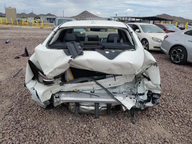 Photo 6 from auction – 2023 INFINITI Q50 LUXE with VIN JN1EV7BP5PM511199