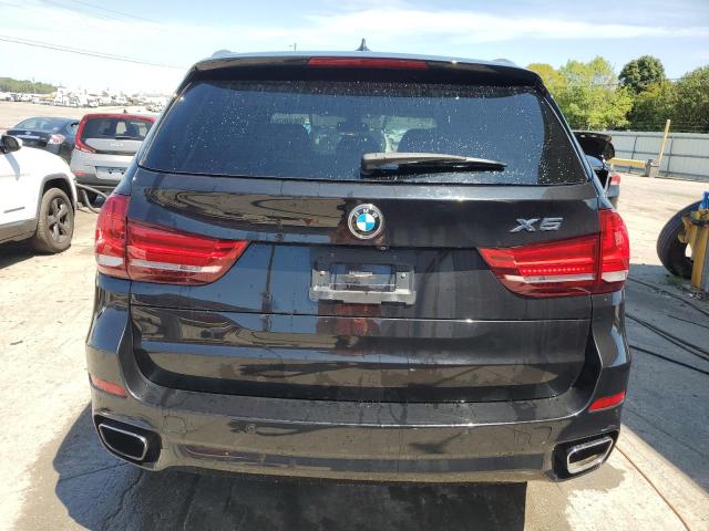 Photo 6 from auction – 2017 BMW X5 XDR40E with VIN 5UXKT0C35H0V95623