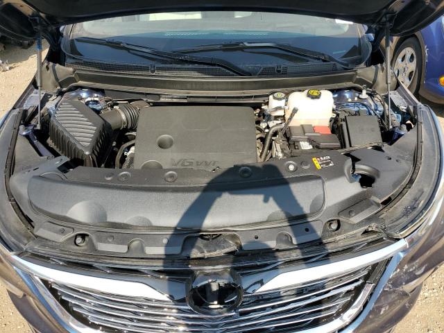 Photo 12 from auction – 2023 BUICK ENCLAVE PR with VIN 5GAEVBKW6PJ186072