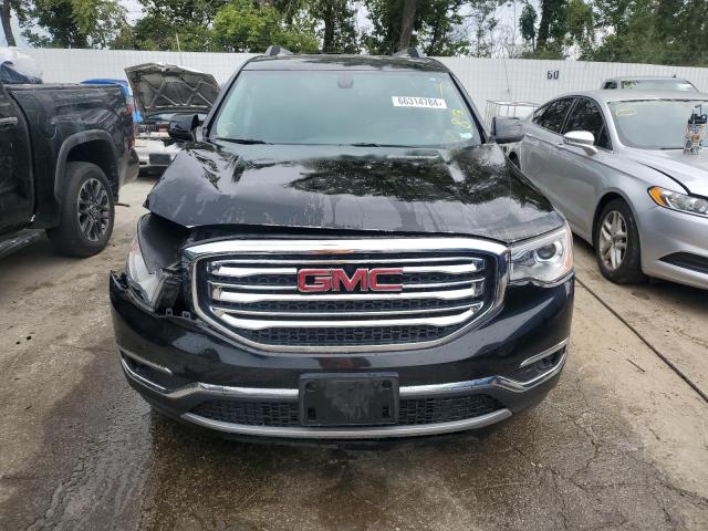 Photo 5 from auction – 2017 GMC ACADIA SLT with VIN 1GKKNULS6HZ292991
