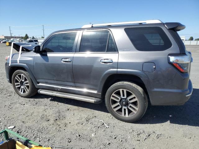 Photo 2 from auction – 2014 TOYOTA 4RUNNER SR with VIN JTEBU5JR6E5177018