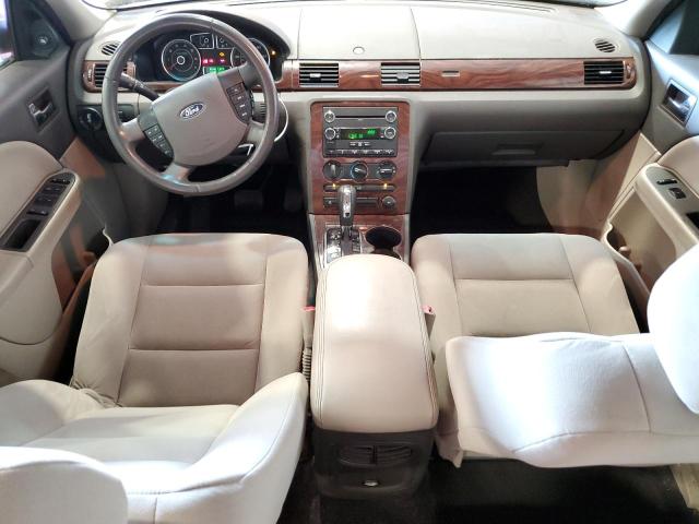 Photo 8 from auction – 2009 FORD TAURUS SE with VIN 1FAHP23W09G125424