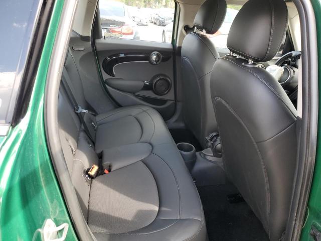 Photo 10 from auction – 2023 MINI COOPER with VIN WMW33DK00P2T76198