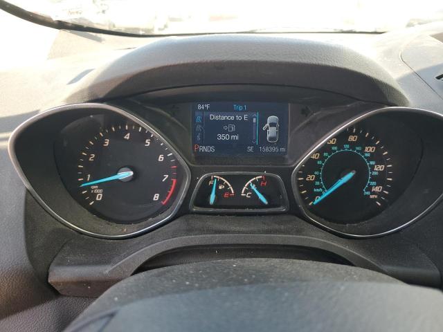 Photo 9 from auction – 2014 FORD ESCAPE S with VIN 1FMCU0F72EUB72032