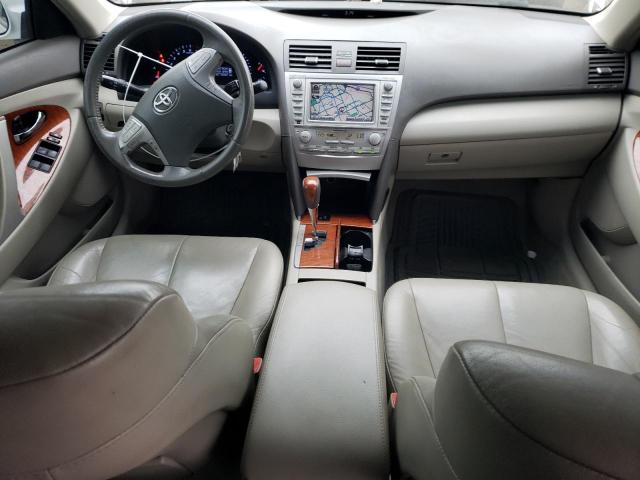 Photo 8 from auction – 2011 TOYOTA CAMRY BASE with VIN 4T1BF3EK2BU776690