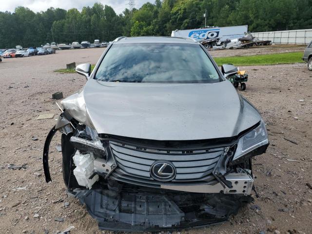 Photo 5 from auction – 2017 LEXUS RX 350 BAS with VIN 2T2BZMCA2HC090064