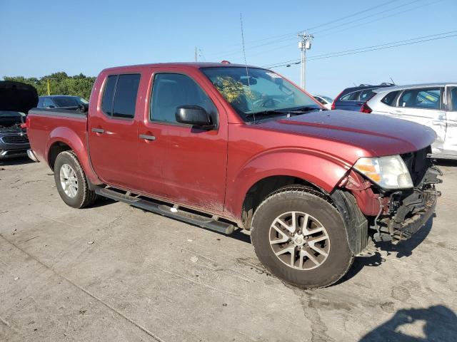 Photo 4 from auction – 2014 NISSAN FRONTIER S with VIN 1N6AD0ER1EN757948