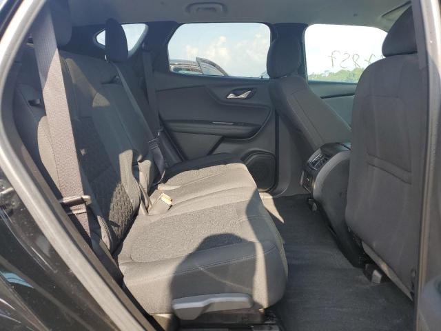 Photo 11 from auction – 2020 CHEVROLET BLAZER 2LT with VIN 3GNKBCRS1LS536078