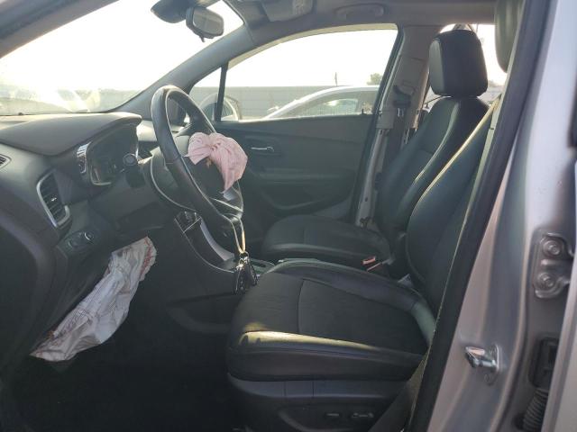 Photo 7 from auction – 2019 CHEVROLET TRAX 1LT with VIN KL7CJPSB0KB918093