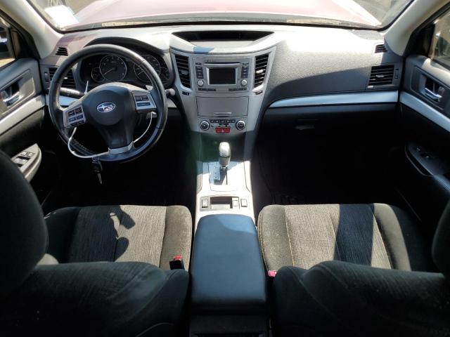 Photo 8 from auction – 2014 SUBARU LEGACY 2.5 with VIN 4S3BMCC61E3024974