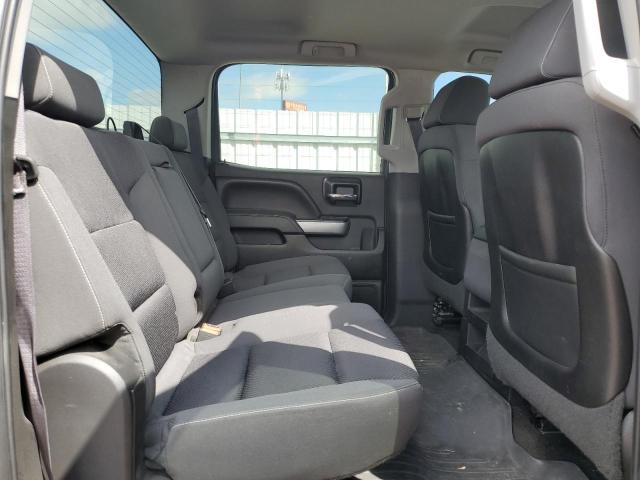 Photo 10 from auction – 2014 CHEVROLET SILVERADO with VIN 3GCUKREC2EG165411