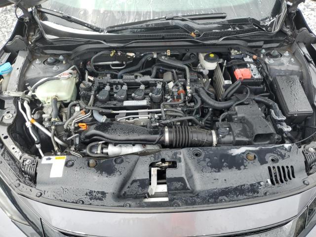 Photo 11 from auction – 2017 HONDA CIVIC SI with VIN 2HGFC1E50HH704879