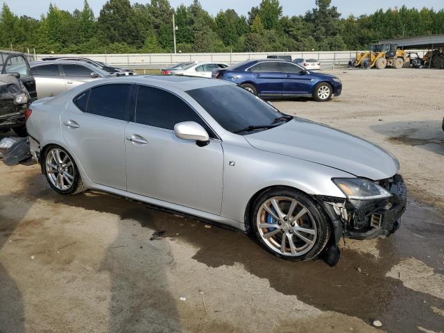 Photo 4 from auction – 2006 LEXUS IS 350 with VIN JTHBE262965002466