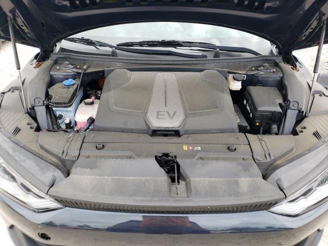 Photo 11 from auction – 2022 KIA EV6 LIGHT with VIN KNDC34LB1N5042888