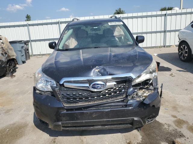 Photo 5 from auction – 2015 SUBARU FORESTER 2 with VIN JF2SJAFCXFH469783