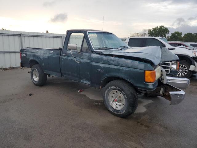 Photo 4 from auction – 1991 FORD F150 with VIN 1FTEF14H6MKB03184