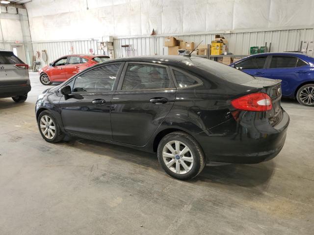 Photo 2 from auction – 2012 FORD FIESTA SE with VIN 3FADP4BJ1CM117863