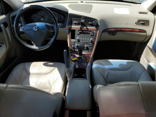 Photo 8 from auction – 2007 VOLVO S60 2.5T with VIN YV1RS592072612176